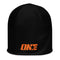 1STAR Let'em Know Outrageous Beanie
